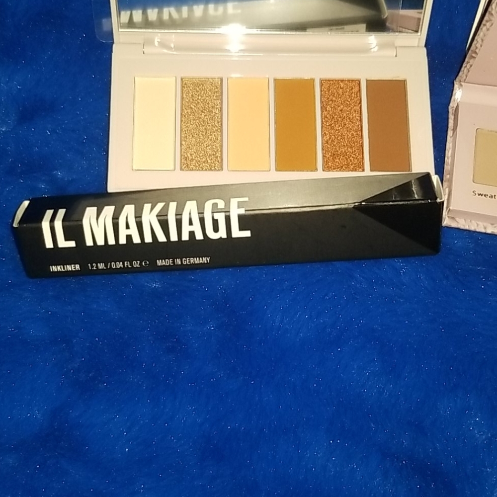 EYE MAKEUP BUNDLE 👁👁😍 - Picture 4 of 12